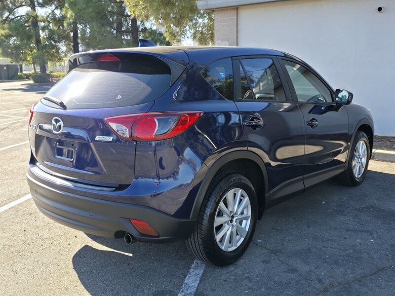 2013 Mazda CX-5 Sport - Photo 7 - Sacramento, CA 95815