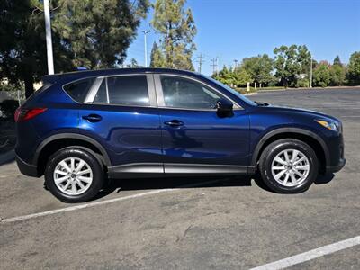 2013 Mazda CX-5 Sport - Photo 8 - Sacramento, CA 95815
