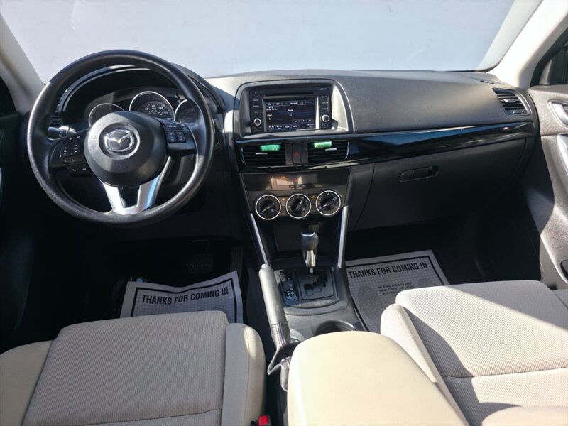 2013 Mazda CX-5 Sport - Photo 21 - Sacramento, CA 95815