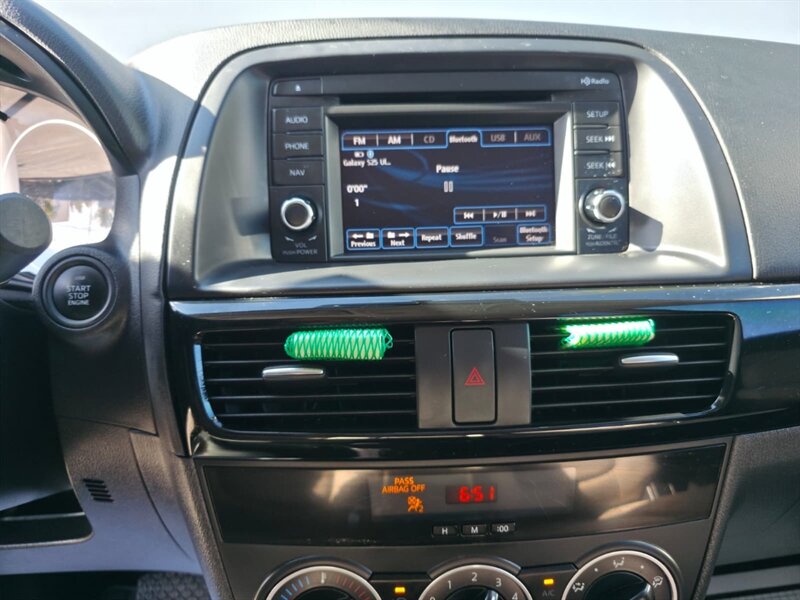 2013 Mazda CX-5 Sport - Photo 17 - Sacramento, CA 95815