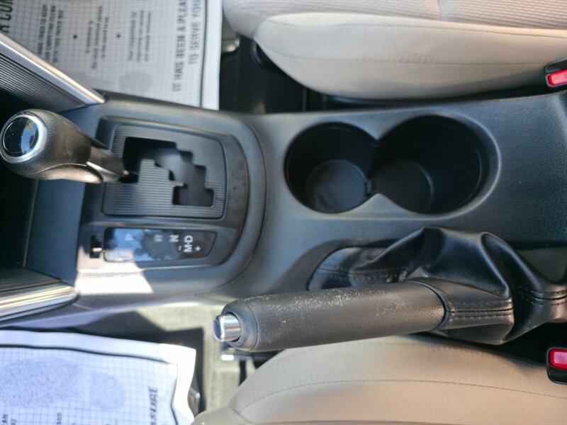 2013 Mazda CX-5 Sport - Photo 15 - Sacramento, CA 95815
