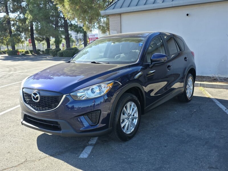 2013 Mazda CX-5 Sport - Photo 3 - Sacramento, CA 95815
