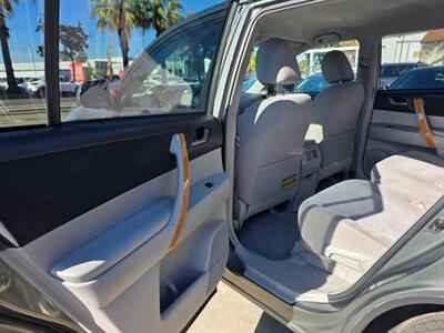 2008 Toyota Highlander Hybrid Hybrid Sport Utility 4D   - Photo 15 - Sacramento, CA 95821