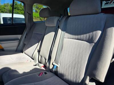 2008 Toyota Highlander Hybrid Hybrid Sport Utility 4D   - Photo 18 - Sacramento, CA 95821