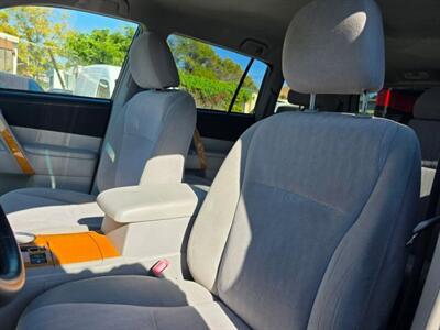 2008 Toyota Highlander Hybrid Hybrid Sport Utility 4D   - Photo 14 - Sacramento, CA 95821