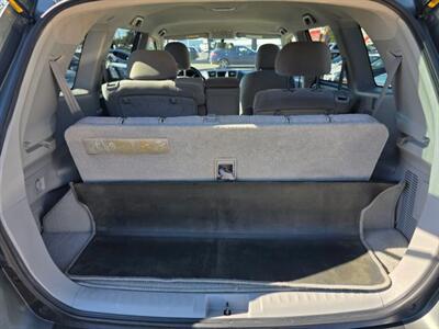 2008 Toyota Highlander Hybrid Hybrid Sport Utility 4D   - Photo 28 - Sacramento, CA 95821