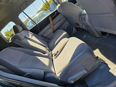 2008 Toyota Highlander Hybrid Hybrid Sport Utility 4D   - Photo 22 - Sacramento, CA 95821