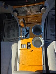 2008 Toyota Highlander Hybrid Hybrid Sport Utility 4D   - Photo 27 - Sacramento, CA 95821