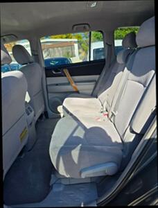 2008 Toyota Highlander Hybrid Hybrid Sport Utility 4D   - Photo 16 - Sacramento, CA 95821