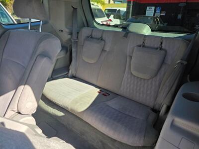 2008 Toyota Highlander Hybrid Hybrid Sport Utility 4D   - Photo 20 - Sacramento, CA 95821