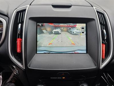 2015 Ford Edge SEL Sport Utility 4D   - Photo 31 - Sacramento, CA 95821