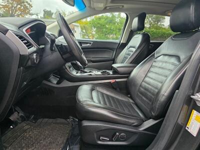 2015 Ford Edge SEL Sport Utility 4D   - Photo 13 - Sacramento, CA 95821