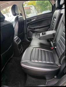 2015 Ford Edge SEL Sport Utility 4D   - Photo 18 - Sacramento, CA 95821