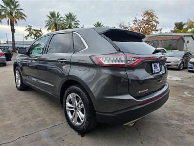 2015 Ford Edge SEL Sport Utility 4D   - Photo 5 - Sacramento, CA 95821