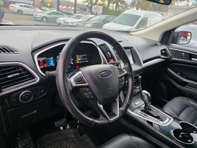 2015 Ford Edge SEL Sport Utility 4D   - Photo 14 - Sacramento, CA 95821