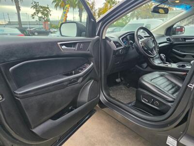 2015 Ford Edge SEL Sport Utility 4D   - Photo 12 - Sacramento, CA 95821