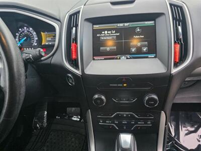 2015 Ford Edge SEL Sport Utility 4D   - Photo 28 - Sacramento, CA 95821