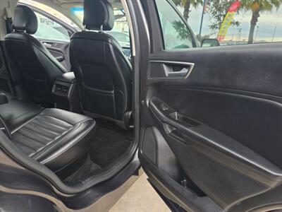 2015 Ford Edge SEL Sport Utility 4D   - Photo 20 - Sacramento, CA 95821