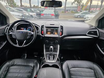 2015 Ford Edge SEL Sport Utility 4D   - Photo 22 - Sacramento, CA 95821