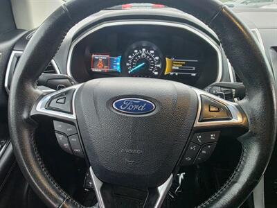 2015 Ford Edge SEL Sport Utility 4D   - Photo 29 - Sacramento, CA 95821