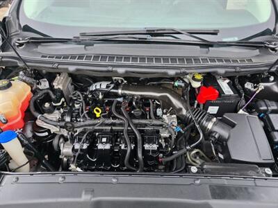 2015 Ford Edge SEL Sport Utility 4D   - Photo 34 - Sacramento, CA 95821