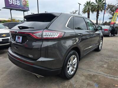 2015 Ford Edge SEL Sport Utility 4D   - Photo 7 - Sacramento, CA 95821