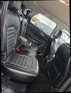 2015 Ford Edge SEL Sport Utility 4D   - Photo 21 - Sacramento, CA 95821