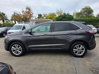 2015 Ford Edge SEL Sport Utility 4D   - Photo 4 - Sacramento, CA 95821
