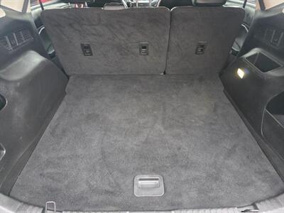 2015 Ford Edge SEL Sport Utility 4D   - Photo 32 - Sacramento, CA 95821