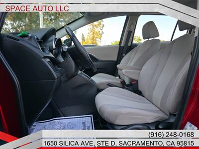 2015 Mazda Mazda5 Touring   - Photo 11 - Sacramento, CA 95815