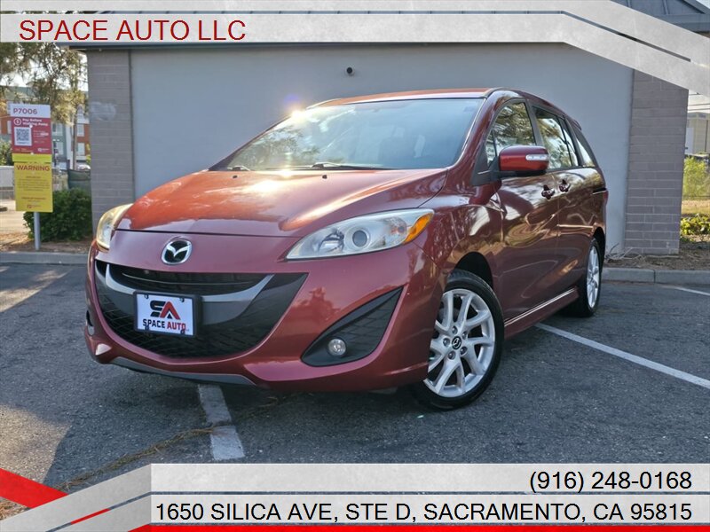 2015 Mazda CX-5 Touring Auto's photo