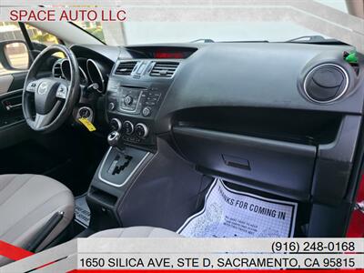 2015 Mazda Mazda5 Touring   - Photo 28 - Sacramento, CA 95815