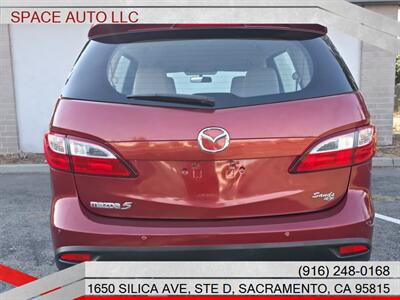 2015 Mazda Mazda5 Touring   - Photo 6 - Sacramento, CA 95815