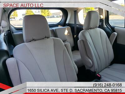 2015 Mazda Mazda5 Touring   - Photo 31 - Sacramento, CA 95815