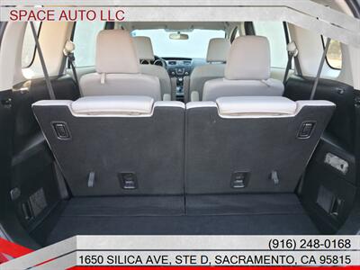 2015 Mazda Mazda5 Touring   - Photo 23 - Sacramento, CA 95815