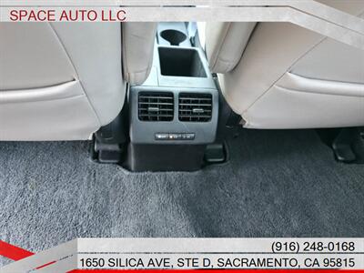 2015 Mazda Mazda5 Touring   - Photo 26 - Sacramento, CA 95815