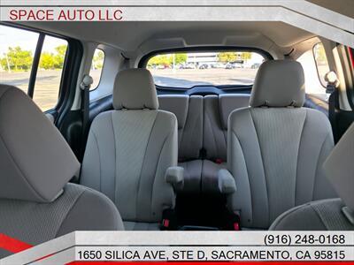 2015 Mazda Mazda5 Touring   - Photo 19 - Sacramento, CA 95815