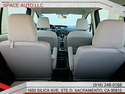 2015 Mazda Mazda5 Touring   - Photo 24 - Sacramento, CA 95815