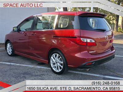 2015 Mazda Mazda5 Touring   - Photo 7 - Sacramento, CA 95815