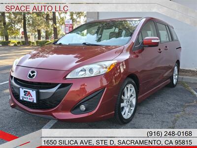 2015 Mazda Mazda5 Touring   - Photo 9 - Sacramento, CA 95815