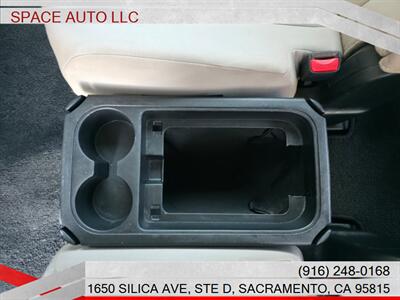 2015 Mazda Mazda5 Touring   - Photo 20 - Sacramento, CA 95815