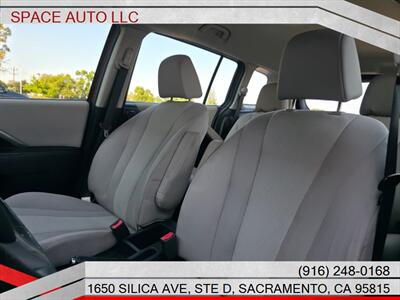 2015 Mazda Mazda5 Touring   - Photo 12 - Sacramento, CA 95815