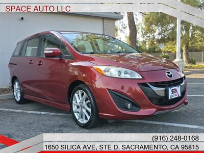 2015 Mazda Mazda5 Touring   - Photo 3 - Sacramento, CA 95815