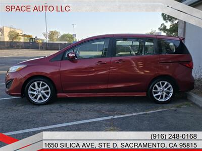 2015 Mazda Mazda5 Touring   - Photo 8 - Sacramento, CA 95815