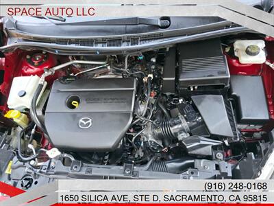 2015 Mazda Mazda5 Touring   - Photo 22 - Sacramento, CA 95815