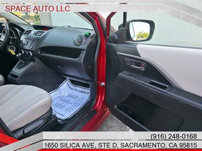 2015 Mazda Mazda5 Touring   - Photo 27 - Sacramento, CA 95815