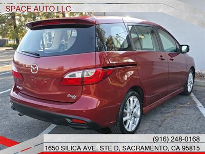 2015 Mazda Mazda5 Touring   - Photo 5 - Sacramento, CA 95815