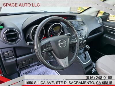2015 Mazda Mazda5 Touring   - Photo 16 - Sacramento, CA 95815