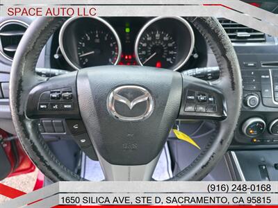 2015 Mazda Mazda5 Touring   - Photo 15 - Sacramento, CA 95815