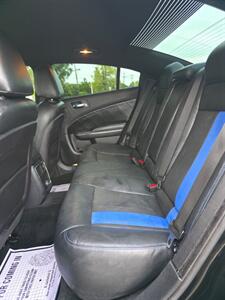 2011 Dodge Charger MOPAR 11   - Photo 33 - Sacramento, CA 95815